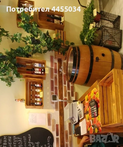 оборудване за магазин , снимка 5 - Оборудване за магазин - 54356485