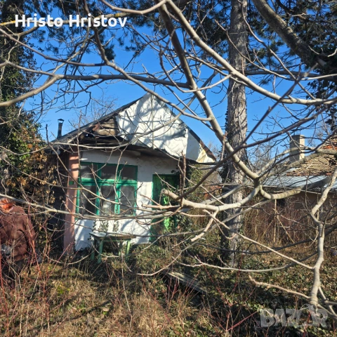 Чист въздух и панорама