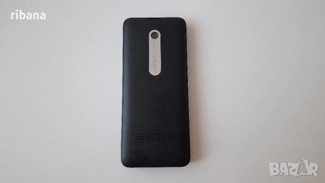 Nokia  301,  Нов, снимка 3 - Nokia - 55550301