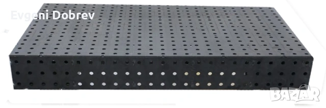 маса за заваряване