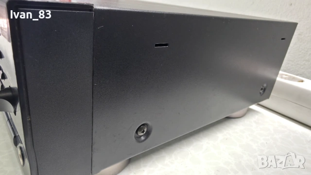 CD player Sony cdp 515, снимка 5 - Декове - 54375195