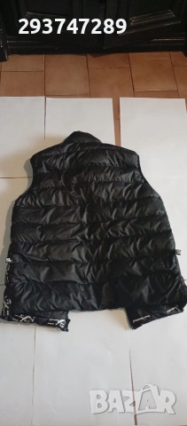 Trapstar Елек 50евро.Екипи,Блузи, Шапки, Елеци., снимка 11 - Спортни дрехи, екипи - 53994748