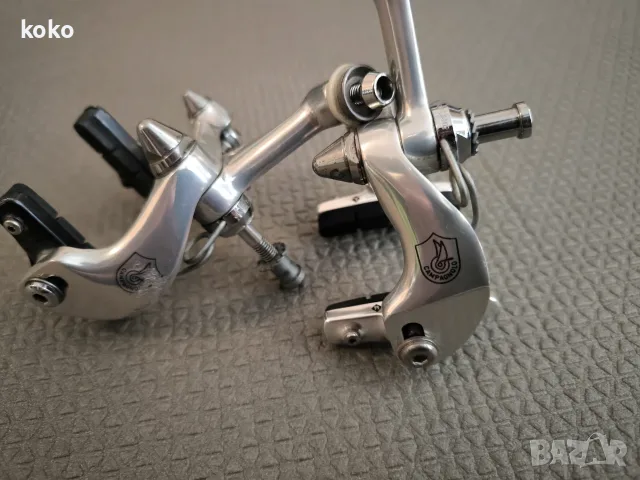 Спирачки мост Campagnolo , снимка 5 - Части за велосипеди - 55467392