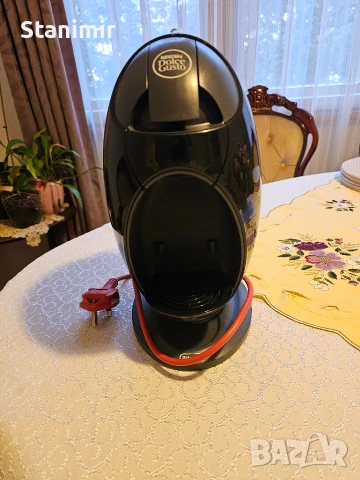 Кафемашина Nescafe Dolce Gusto