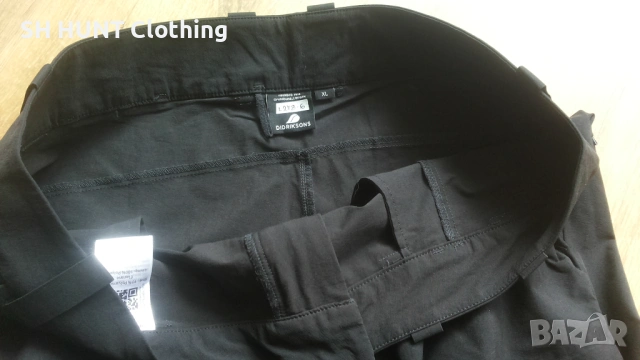 DIDRIKSOS SVERRE USX Stretch Pants размер XL еластичен панталон - 2671, снимка 13 - Панталони - 54723402