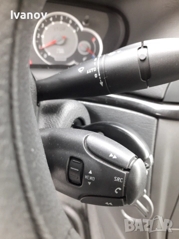 CITROEN C5 Exclusive 2.2 HDI 133 к.с., снимка 17 - Автомобили и джипове - 54980256