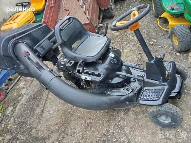 всякакви косачки и части, снимка 10 - Градинска техника - 54064863