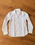 H&M детски нови дънки и риза, снимка 9