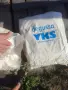 ФИБРИ ЗА БЕТОН ,  ПОЛИПРОПИЛЕНОВИ , снимка 1