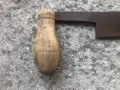 стар рукан "P.L.SCHMIDT  ELBERFELD  EXTRA" - GERMANY, снимка 7