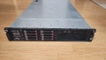 2U сървър HP ProLiant DL360 G7 – 2x E5620, 16GB RAM, 4x 1GbE, Smart Array P410i, 2x 460W, 3x146GB SA, снимка 1