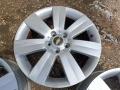 Алуминиеви джанти 18 Chevrolet Captiva opel antara 5x115, снимка 4