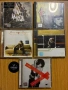 Дискове ,CD ,Moby,Coldplay,Simple, Minds,Goran Bregovich,Texas,Frank Sinatra , снимка 1
