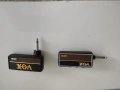 Vox amPlug AC30 слушалкови усилватели за китара., снимка 1