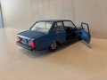 Polistil Fiat 131 Mirafiori 1:24, снимка 8
