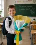ръчно изработени букети за учители , снимка 4