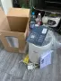 Philips пречиствател за въздух AC0651/600, използван, снимка 4