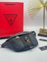 Guess Нова Дамска Кожена Чанта Гес Различни Цветове , снимка 2