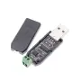 USB към RS485 конвертор Arduino Clone, Черен, снимка 2