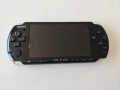 Sony PSP 3000 - Playstation Portable - качени много игри - ARK-4, снимка 2
