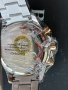 Нов часовник HUGO BOSS ICON 1512960 Chronograph , снимка 8