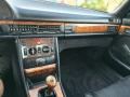 Mercedes Benz S 280 1980г, снимка 17