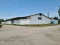 Промишлена-Складова сграда/база 665 кв.м.....180+200+350+400/+665 кв м..СКУТАРЕ-РОГОШ, снимка 1
