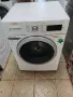 Като нова пералня Бош Bosch Serie 8 A +++ Made in Germany с 2 години гаранция! , снимка 1