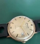 Glashutte Spezimatic позлатен мъжки часовник. Работи. Рядък , снимка 3