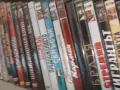 Разпродажба на чистак нови DVD - без драскотина, снимка 9