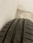 Летни гуми Dunlop 185/60/14, снимка 2
