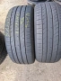225 55 16 KUMHO 2бр летни дот 2023г , снимка 1