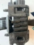 9883850, 9883850-07 обтегач за задна дясна врата от BMW X1 U11 xDrive25e Steptronic 1.5 двигател , снимка 6
