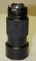 Светлосилен обектив Tokina AT-X SD 80-200 F2.8 за Nikon, снимка 1
