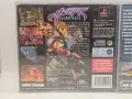 Игри за Play Station 1 one games Heart of darkness Parasite eve 2 колекционерски с книжки ПС1 PS1, снимка 6