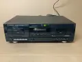 Двукасетъчен дек “renkforce TP1010 USB Kassettendeck”, снимка 1