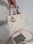 Dior Toujours Дамска Бяла Чанта Код Brand Luxury Fashion6, снимка 1