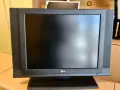  LG Монитор – 20"- ТВ монитор, снимка 3