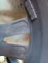 Джанти с гуми 4х100 16 цола Опел Мерива А / Opel Meriva A., снимка 5