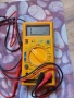 Multimeter Volfkraft, снимка 2