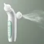 Електрически аспиратор за нос за бебета и малки деца Momcozy BreezyClear™ 2-in-1, снимка 4