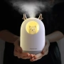 Портативен овлажнител за въздух Teddy Bear , снимка 2