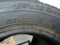 2бр зимни гуми 155/80/13 FALKEN L05932 , снимка 4