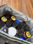 Toпчета T-Baits, Bucovina, Snowmenbaits, снимка 2
