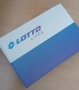 Мъжки спортни обувки Лотто (Lotto), снимка 6