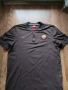  Nike AS Roma 17/18 - мъжка фенска тениска М, снимка 5