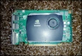 NVIDIA Quadro FX 580, снимка 3