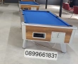 Билярдни маси 8 фута, работещи с € евромонети, снимка 2