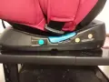 Kikaboo детско столче за кола , снимка 5