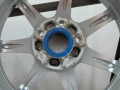 4бр 16ски джанти PLW за Seat, Audi, VW, Skoda, 5х112мм. A161498 , снимка 9